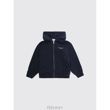 [A6] 지방시 H31285 키즈 스웨터 H31285-853