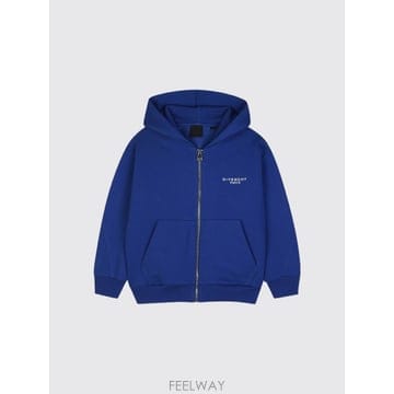 [A6] 지방시 H31285 키즈 스웨터 H31285-865