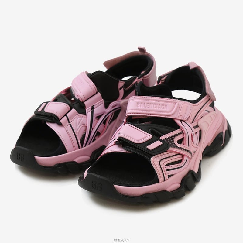 Balenciaga (�����߰���ǰ)�߷��þư� 617543 Ʈ�� ���� ��ũ ���� 38������(����245-250)(�����߰���ǰ)�߷��þư� 617543 Ʈ�� ���� ��ũ ���� 38