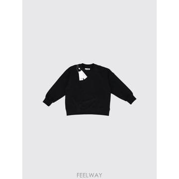 [A6] MM6 메종 마르지엘라 M61157MM02X 키즈 스웨터 M61157MM02X-M6900