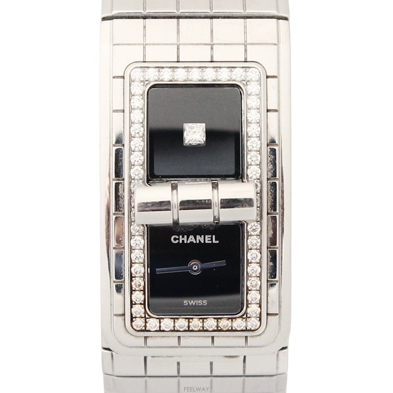 CHANEL [��������] CHANEL ���� �ڵ� ���� ���̾Ƽ��� �ð� ����������[��������] CHANEL ���� �ڵ� ���� ���̾Ƽ��� �ð� ����
