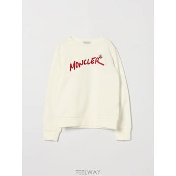 [A6] 몽클레르 8G00022899PS 키즈 스웨터 8G00022899PS-034