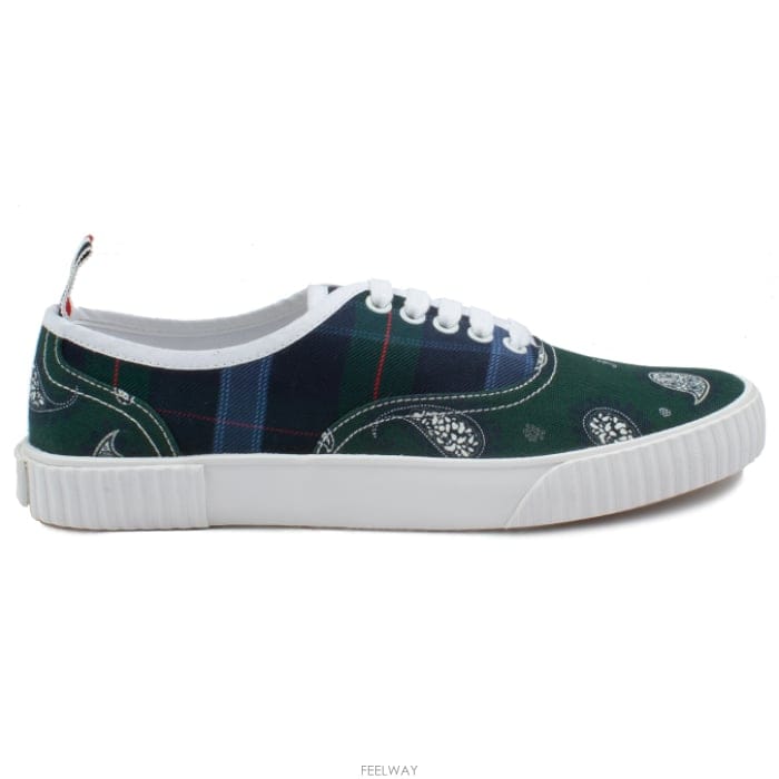 Thom Browne [����] ����� ������ �츮Ƽ�� ����Ŀ�� ���� MFD201A F0415 996[����] ����� ������ �츮Ƽ�� ����Ŀ�� ���� MFD201