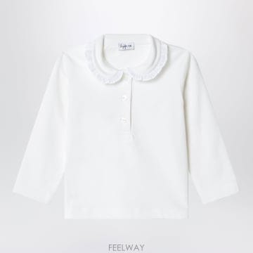 [A1] 일구포 A26GPO0003MF002CO 상의 폴로 티셔츠 키즈 아동 A26GPO0003MF002CO