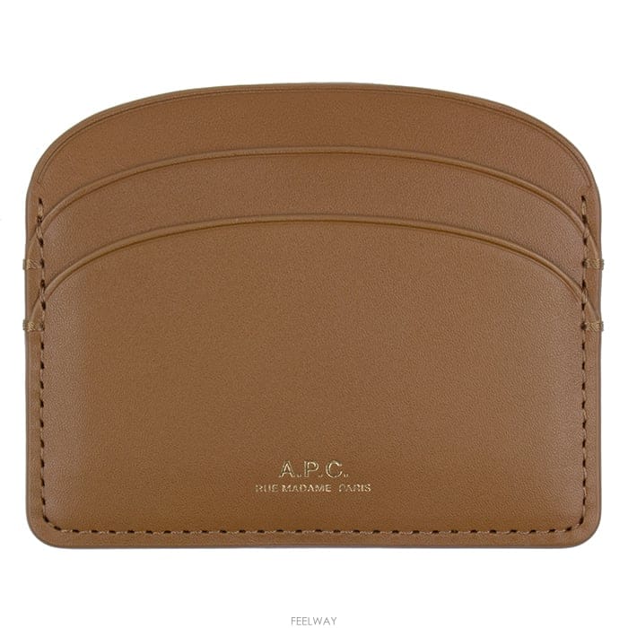 A.P.C. [����] ����� ���̷� ī������ ���� ���� PXAWV F63270 DAN[����] ����� ���̷� ī������ ���� ���� PXAWV F63270