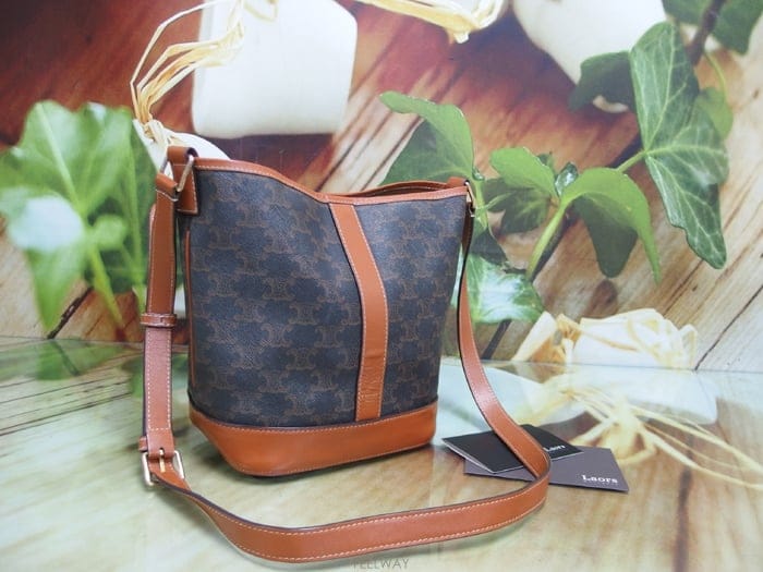 CELINE �������� ������ ���� Ʈ������ ��Ŷ ũ�ν��� ��ǰ �߰� ��ǰ 61210�������� ������ ���� Ʈ������ ��Ŷ ũ�ν��� ��ǰ �߰� 
