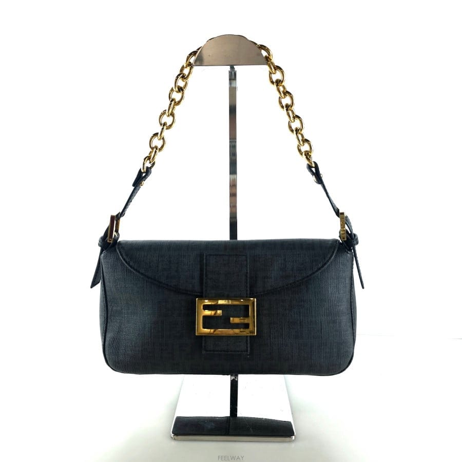 FENDI [�Ƹ�����]�̴� ��� FF ĵ���� ���� ü�� ����� ȣ����8BR003[�Ƹ�����]�̴� ��� FF ĵ���� ���� ü�� ����� ȣ����8