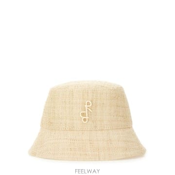 25 S/S 루슬란 바진스키 버킷 모자 BCT035PS25_STR-P B0041543913