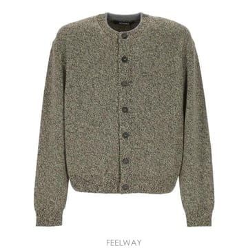 26FW 자크뮈스 가디건 CDM00594AK00347 015 MULTI BEIGE