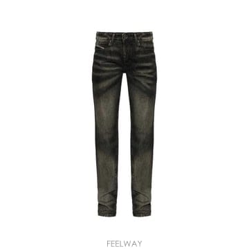 26FW 디젤 데님 팬츠 A2610109R33 02