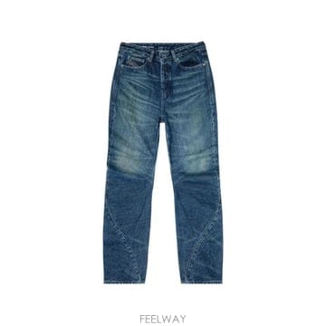 26FW 디젤 데님 팬츠 A25945007FZ 01