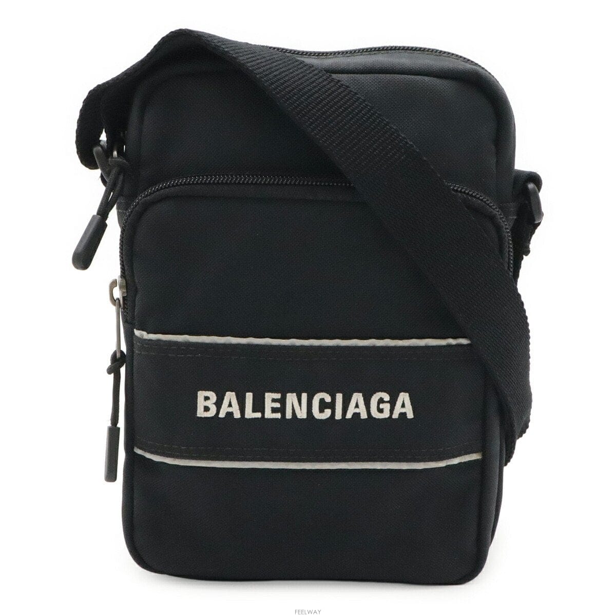 Balenciaga �߷��þư� ������ �޽����� S ����� ũ�ν���߷��þư� ������ �޽����� S ����� ũ�ν���