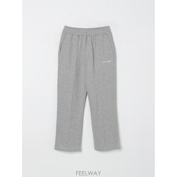 [A6] 골든구스 GKP02450P00219060255 키즈 바지 GKP02450P00219060255-02
