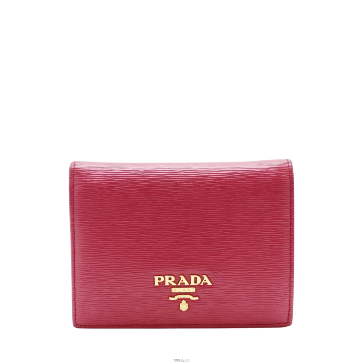 PRADA [�����߰���ǰ�����] ����� 1M0204 ���ũ�� ī������ ���� A[�����߰���ǰ�����] ����� 1M0204 ���ũ�� ī������ 