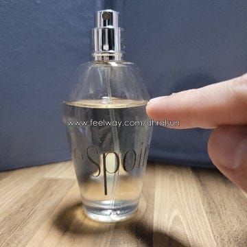 에스쁘아 EDT 50ml 향수 (4)