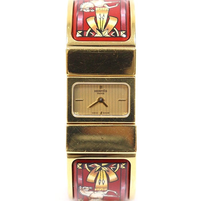 HERMES Hermes(�����޽�) L01.201 20MM ��ƿ ���� Loquet ���� ��� �����ð�Hermes(�����޽�) L01.201 20MM ��ƿ ���� Loquet ���� ��