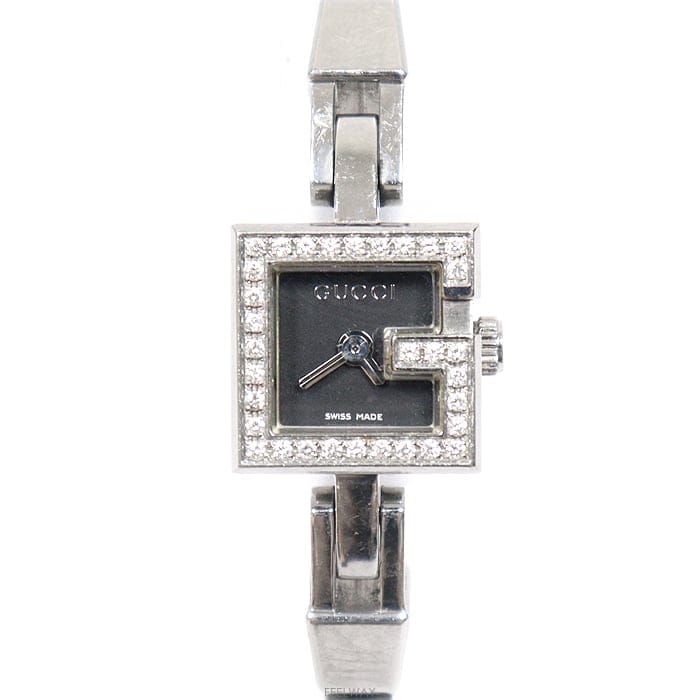 GUCCI Gucci(����) YA102541 14MM ��ƿ ���� ���̾� �����ð�Gucci(����) YA102541 14MM ��ƿ ���� ���̾� �����ð�