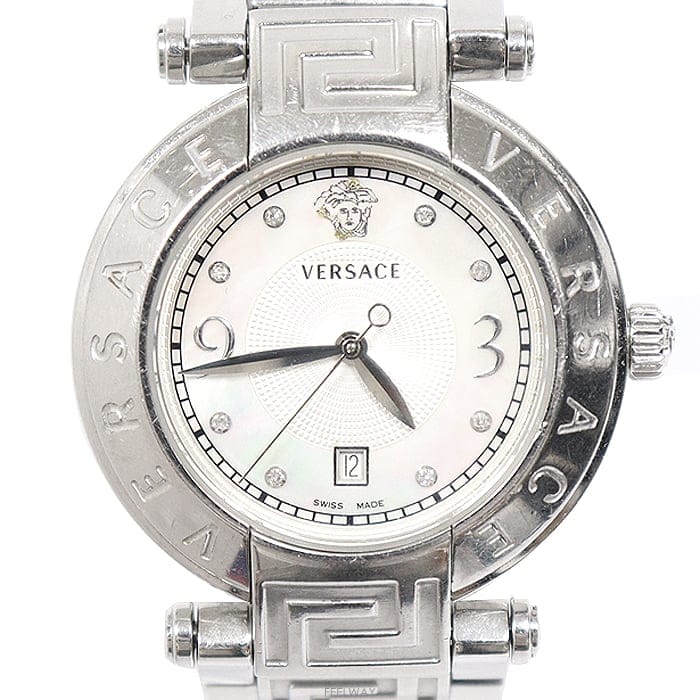 Versace Versace(������ü) 68Q99SD498 35MM ��ƿ ���� �ڰ��� 8P ���̾� REVE �����ð�Versace(������ü) 68Q99SD498 35MM ��ƿ ���� �ڰ��� 8P 