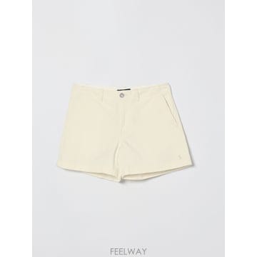 [A6] 폴로 랄프로렌 313934331 키즈 쇼츠 313934331-005
