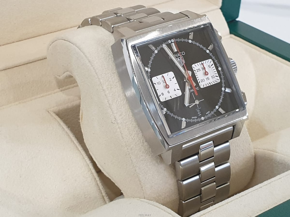 Tag Heuer �±�ȣ�̾� ���� ũ�γ�׷��� CBL2113�±�ȣ�̾� ���� ũ�γ�׷��� CBL2113