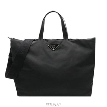 PRADA [�����߰���ǰ�λ���] ����� 1BG217 �е� ��Ʈ�� ���� A+[�����߰���ǰ�λ���] ����� 1BG217 �е� ��Ʈ�� ���� A+