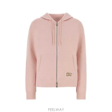 26FW 버버리 스웨터 8131779 C2989 Pink