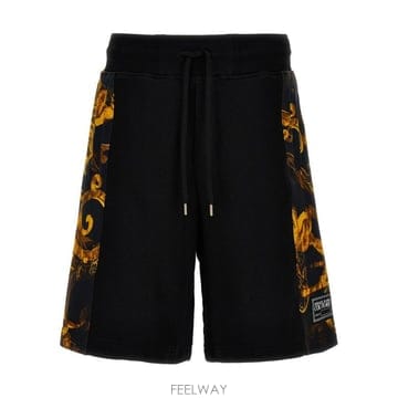 Versace (�ؿܹ��) ������ü Versace Jeans Couture �����÷� Couture ����Ʈ ��ν�Ʈ�� Ʈ��(�ؿܹ��) ������ü Versace Jeans Couture �����÷� Cou