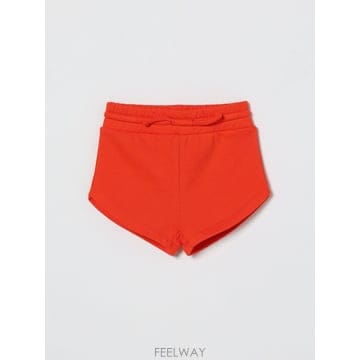 [A6] 스텔라 맥카트니 키즈 TY6C49Z0499 키즈 쇼츠 TY6C49Z0499-426