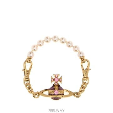 ViVienne westwood (�ؿܹ��) ���ȿ���Ʈ��� ���� ����Ʈ��� ���̴� �ٽ� ������ �극�̽��� 6103009I02RA74(�ؿܹ��) ���ȿ���Ʈ��� ���� ����Ʈ��� ���̴� 