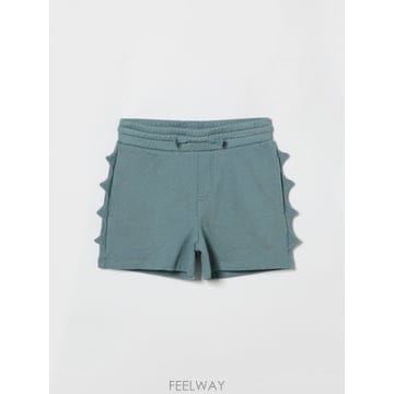 [A6] 스텔라 맥카트니 키즈 TY6P89Z3409 키즈 쇼츠 TY6P89Z3409-642