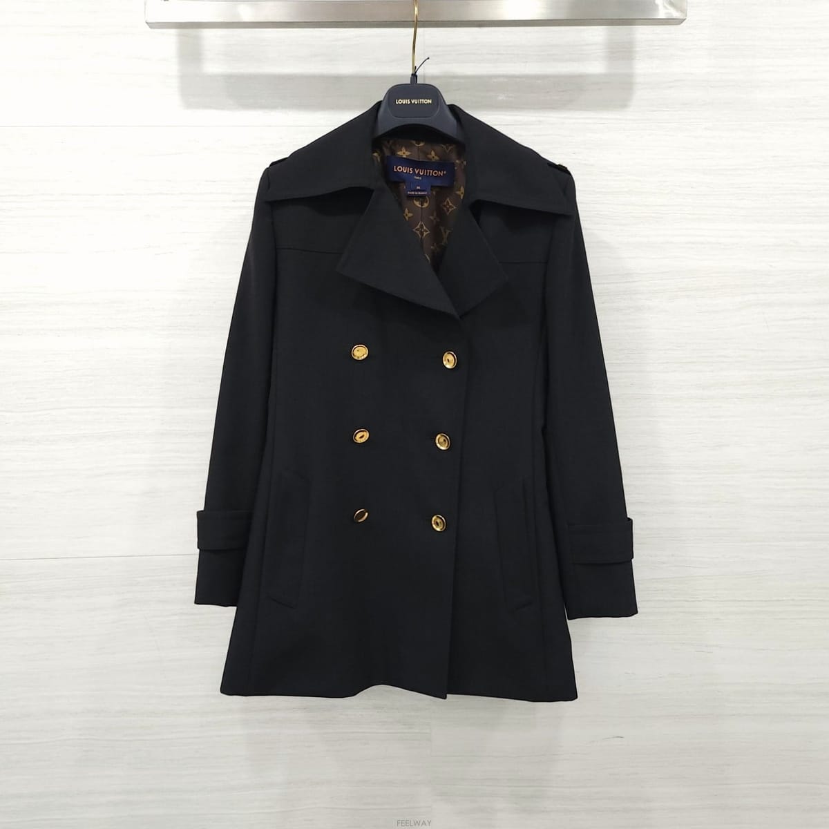 Louis Vuitton [������] (����ǰ) 36 / ���̺��� ���� ���� �극��Ƽ�� ���� ����Ʈ 1ABQTQ[������] (����ǰ) 36 / ���̺��� ���� ���� �극��Ƽ�� 