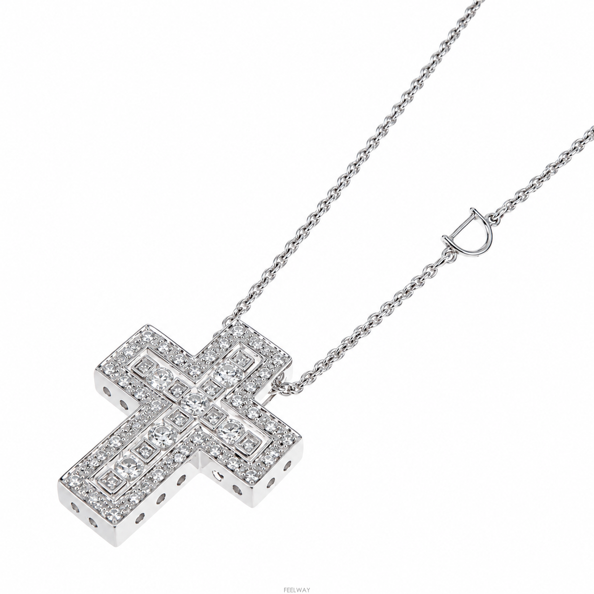 Damiani [�ٹ̾ƴ�] ������ũ ���̾Ƹ�� ũ�ν� ����� ���ο� ��� M[�ٹ̾ƴ�] ������ũ ���̾Ƹ�� ũ�ν� ����� ���ο� ��