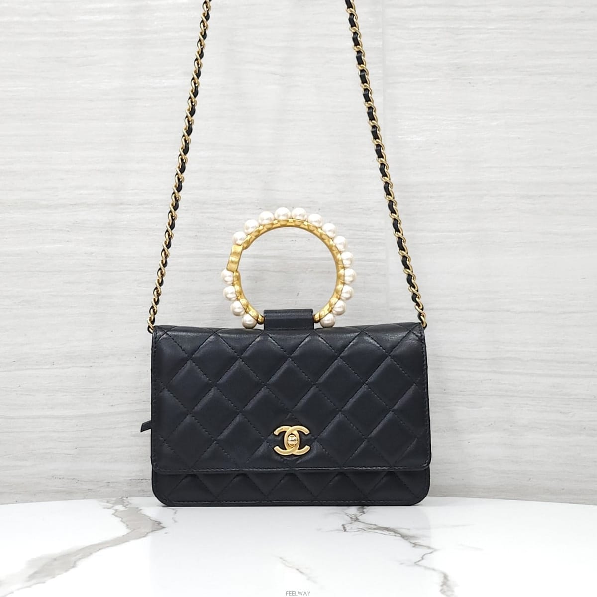 Louis Vuitton [������] ���� ���� ž�ڵ� WOC �÷� ü�� ����� ����Ĩ AP2272[������] ���� ���� ž�ڵ� WOC �÷� ü�� ����� ����Ĩ 