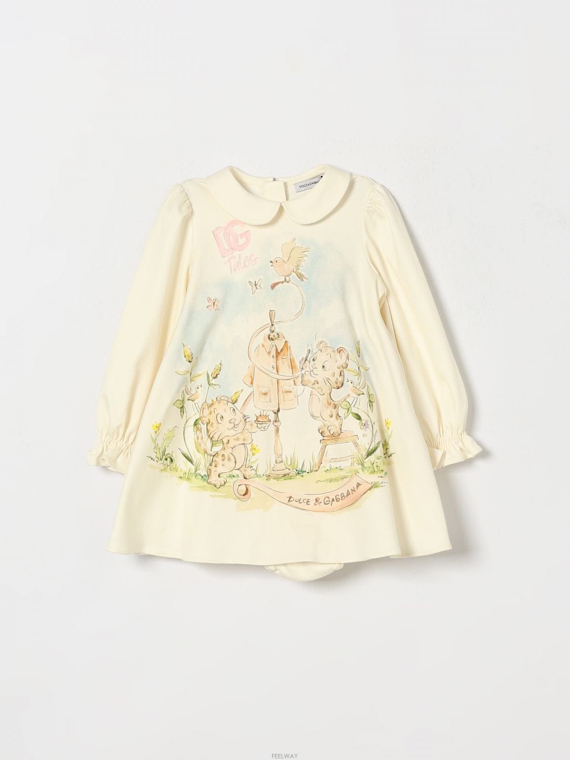 Dolce&Gabbana [A6] ��ü�ذ��ٳ� L2JDBKG7P8X Ű�� �ٵ��Ʈ L2JDBKG7P8X-W0001[A6] ��ü�ذ��ٳ� L2JDBKG7P8X Ű�� �ٵ��Ʈ L2JDBKG7P8