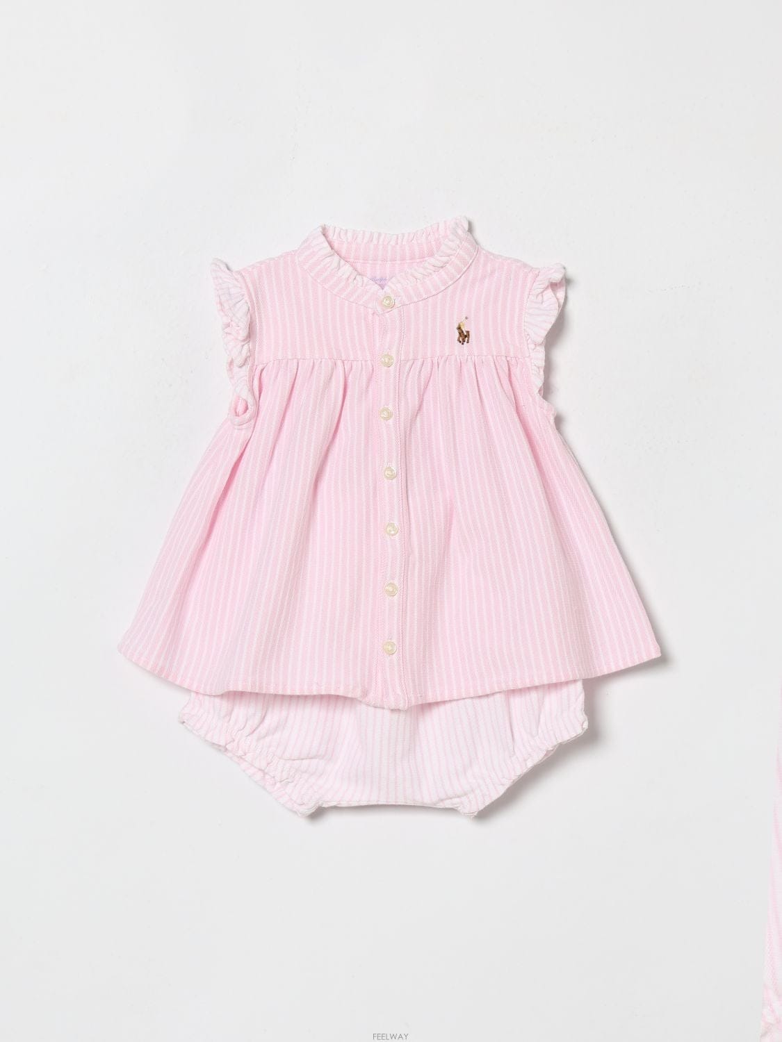 Ralph Lauren [A6] ���� �����η� 310964096 Ű�� �ٵ��Ʈ 310964096-001[A6] ���� �����η� 310964096 Ű�� �ٵ��Ʈ 310964096-0