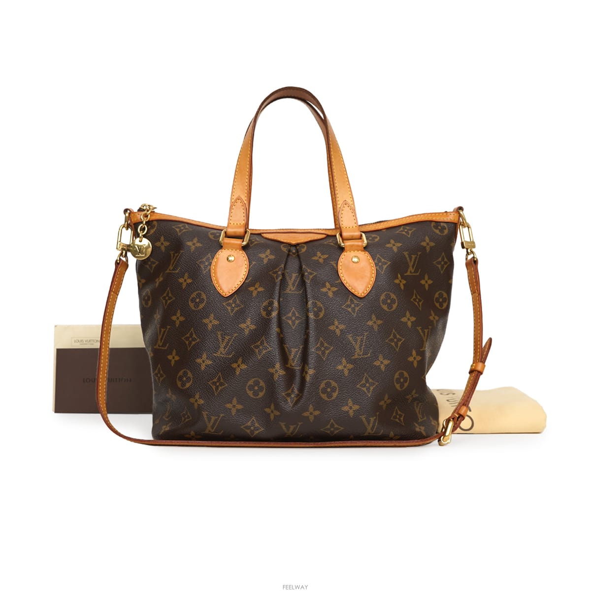 Louis Vuitton [�߰���ǰ] ���̺��� �ȷ��� PM M40145[�߰���ǰ] ���̺��� �ȷ��� PM M40145
