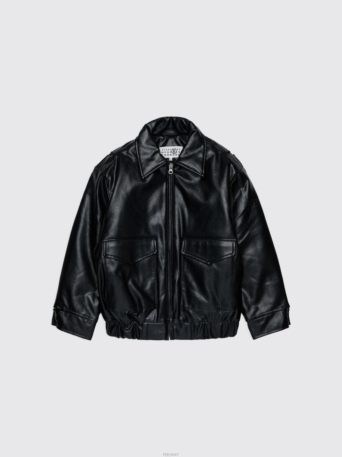 Maison Margiela [A6] MM6 ���� ���������� M61045MM08L Ű�� ��Ʈ M61045MM08L-M6900[A6] MM6 ���� ���������� M61045MM08L Ű�� ��Ʈ M61045M