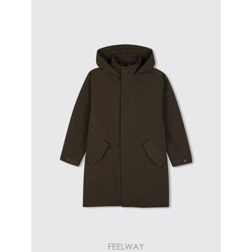 [A6] 지방시 H31404 키즈 자켓 H31404-653