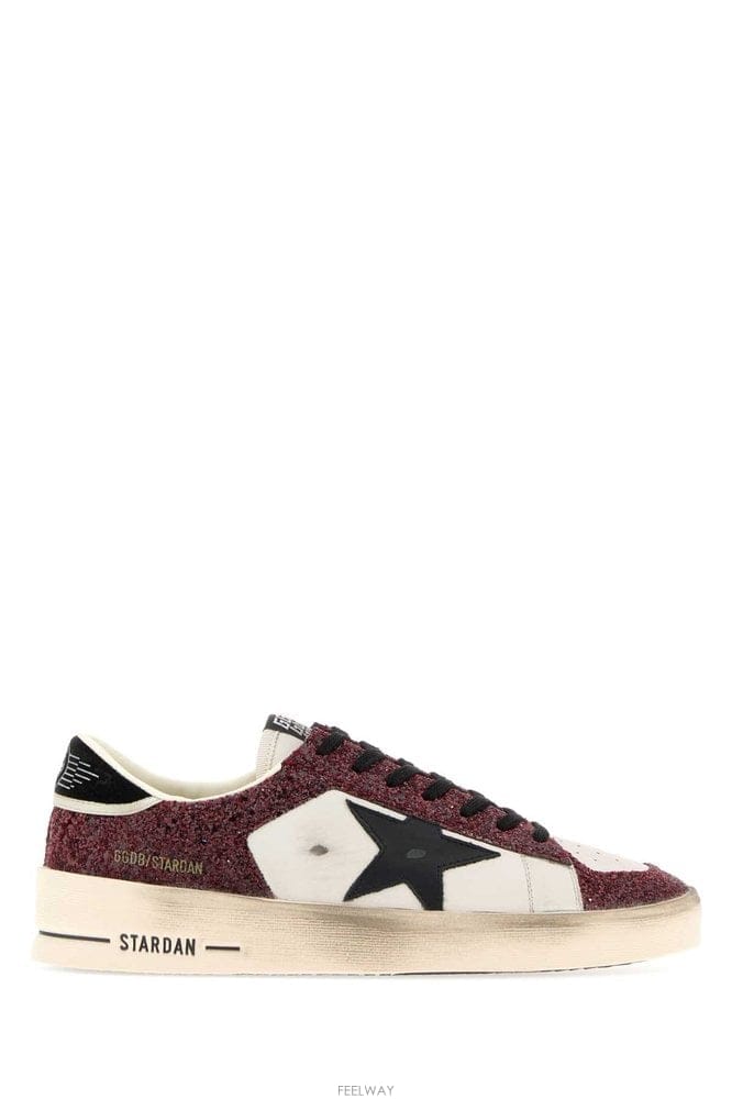 Golden Goose ��籸�� ��Ÿ�� ���� & �۸��� UPPER ���� ��Ÿ SU GWF0 B0442049658��籸�� ��Ÿ�� ���� & �۸��� UPPER ���� ��Ÿ SU GWF0 