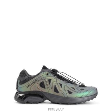 26FW 살로몬 XT 6 스니커즈 L49236500 ASPHAL CLROCK BLAC