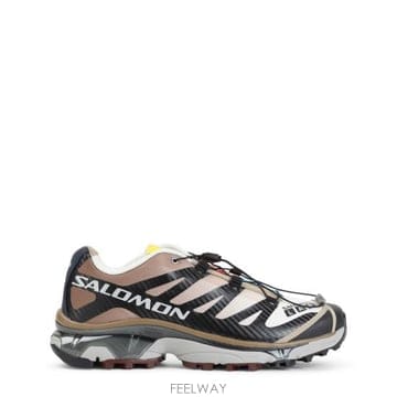 26FW 살로몬 XT 4 OG 스니커즈 L49217100 BLACK DESERT TAN VANILA