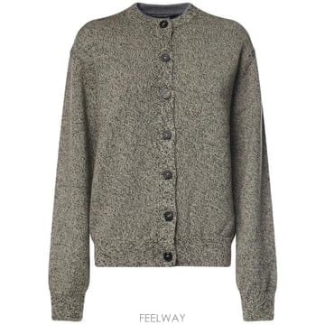 26FW 자크뮈스 가디건 CDW00837AK00347 015 MULTI BEIGE