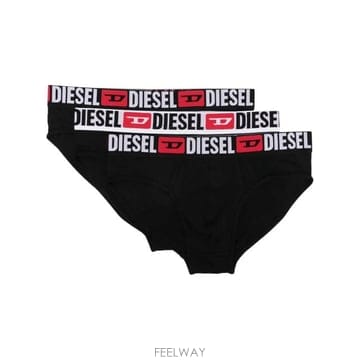 26FW 디젤 Umbr 안드레 브리프 3팩 00SH050DDAI E3784