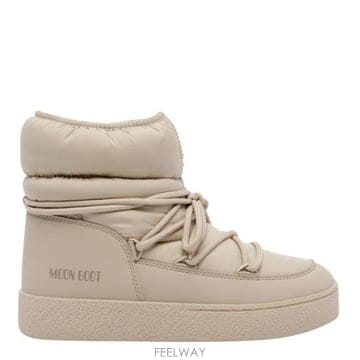 26FW 문부츠 부츠 2450080 M034 BEIGE