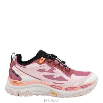 26FW 오프화이트 스니커즈 OF05801655 DPKLPK PINK