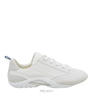 Lanvin 26FW ���� ����Ŀ�� SKAK03 NYLO0002 WHITE26FW ���� ����Ŀ�� SKAK03 NYLO0002 WHITE