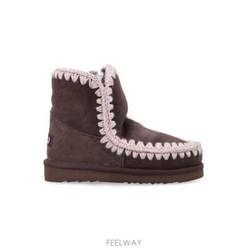 26FW 모우 부츠 FW101001A MOCHA
