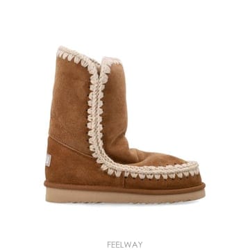 26FW 모우 부츠 FW101000A COG COGANC
