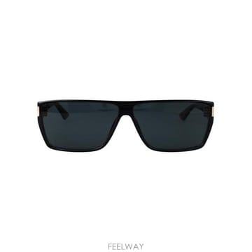 26SS 생로랑 선글라스 SL 757 001 black