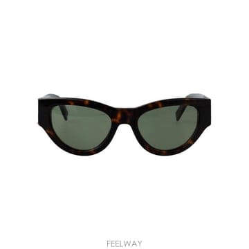 26SS 생로랑 선글라스 SL M94 008 havana